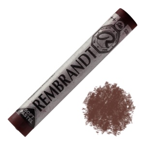 Rembrandt Extra Fine Artists' Quality Soft Pastel Mars Violet 538.5