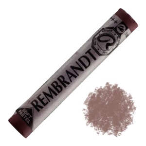 Rembrandt Extra Fine Artists' Quality Soft Pastel Mars Violet 538.7