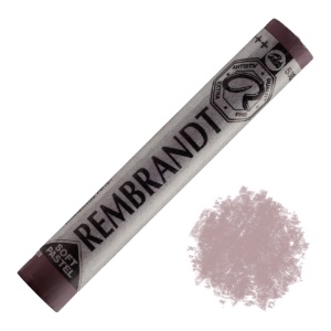 Rembrandt Extra Fine Artists' Quality Soft Pastel Mars Violet 538.8