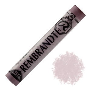 Rembrandt Extra Fine Artists' Quality Soft Pastel Mars Violet 538.9