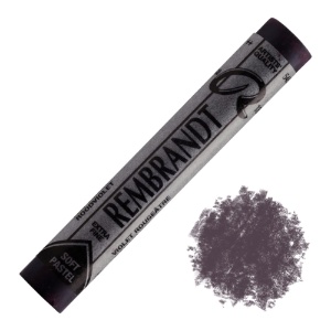 Rembrandt Extra Fine Artists' Quality Soft Pastel Red Violet 545.2