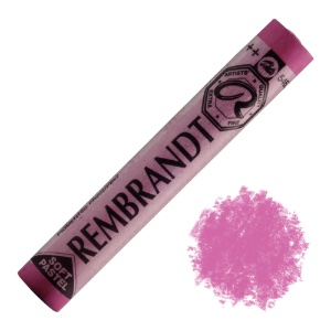 Rembrandt Extra Fine Artists' Quality Soft Pastel Red Violet 545.7