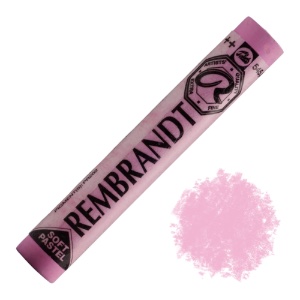 Rembrandt Extra Fine Artists' Quality Soft Pastel Red Violet 545.8
