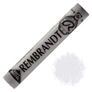 Rembrandt Extra Fine Artists' Quality Soft Pastel Grey 704.10