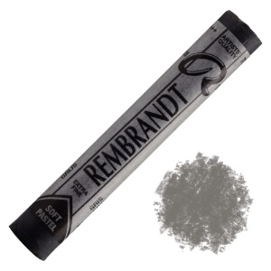 Rembrandt Extra Fine Artists' Quality Soft Pastel Grey 704.5