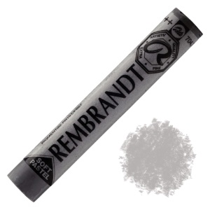 Rembrandt Extra Fine Artists' Quality Soft Pastel Grey 704.7