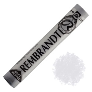 Rembrandt Extra Fine Artists' Quality Soft Pastel Mouse Grey 707.10