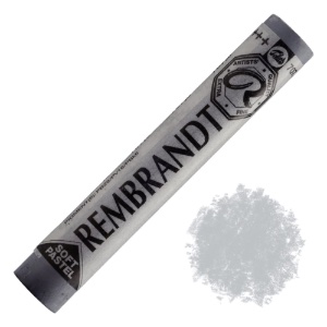 Rembrandt Extra Fine Artists' Quality Soft Pastel Mouse Grey 707.8
