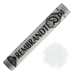 Rembrandt Extra Fine Artists' Quality Soft Pastel Green Grey 709.10