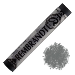 Rembrandt Extra Fine Artists' Quality Soft Pastel Green Grey 709.3
