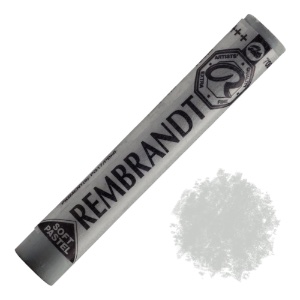 Rembrandt Extra Fine Artists' Quality Soft Pastel Green Grey 709.8
