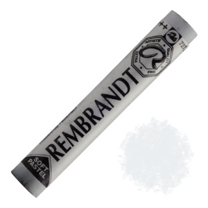 Rembrandt Extra Fine Artists' Quality Soft Pastel Bluish Grey 727.10