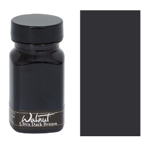 Tom Norton Walnut Drawing Ink 60ml Ultra Dark Brown