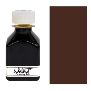 Tom Norton Walnut Drawing Ink 60ml