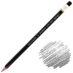 Tombow MONO Graphite Drawing Pencil 3B