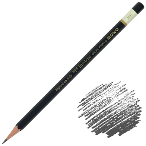 Tombow MONO Graphite Drawing Pencil HB