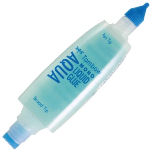 Tombow MONO Aqua Liquid Glue 1.69oz