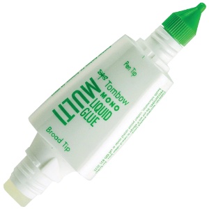Tombow MONO Multi Liquid Glue 0.88oz