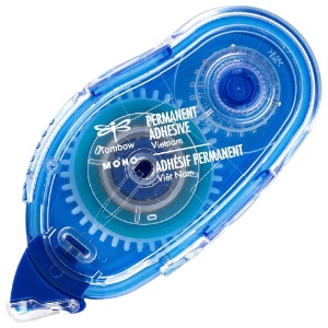 Tombow MONO Permanent Adhesive Tape Runner