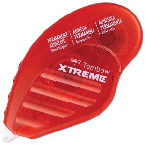 Tombow MONO Xtreme Permanent Adhesive Tape Runner