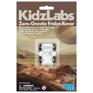 Science Kit Fridge Rover