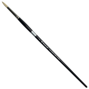 Trekell Chungking Hog Bristle Brush Series 400R Round #4
