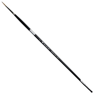 Trekell Sienna Synthetic Sable Brush Series 5680 Liner #2