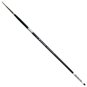 Trekell Sienna Synthetic Sable Brush Series 5680 Liner #4