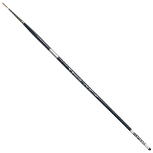 Trekell Legion Synthetic Mongoose Brush Series 9100L Liner #1