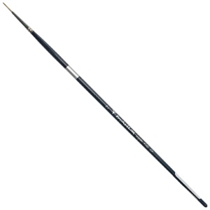 Trekell Legion Synthetic Mongoose Brush Series 9100L Liner #2