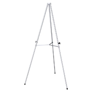 Testrite #350 Display Easel Silver