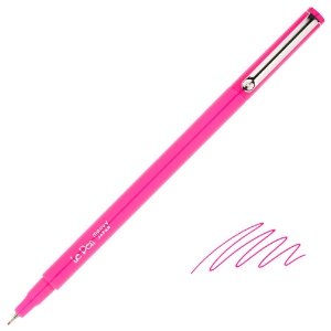 Marvy Uchida Le Pen 0.3mm Pink