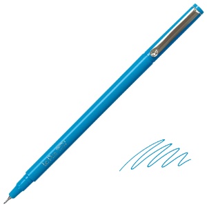 Marvy Uchida Le Pen 0.3mm Light Blue