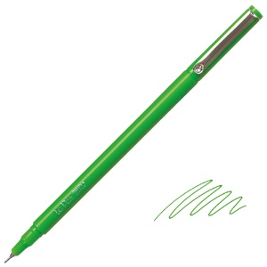 Marvy Uchida Le Pen 0.3mm Light Green