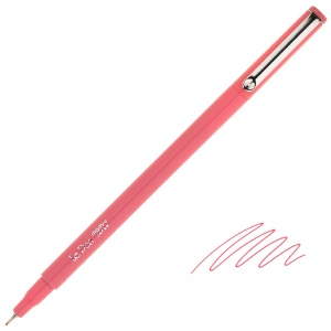 Marvy Uchida Le Pen 0.3mm Coral Pink