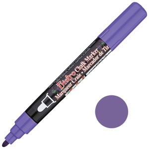 Marvy Uchida Bistro Chalk Marker Violet