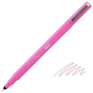 Marvy Uchida Le Pen Pigment Extra Fine Pink