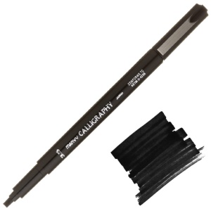 The Calligraphy Pen 3.5mm - Black