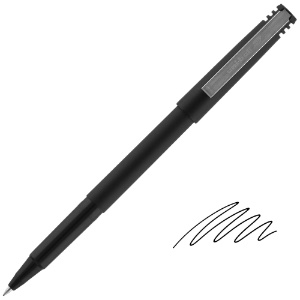 Uniball Roller Rollerball Pen 0.7mm Black