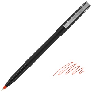 Uniball Roller Rollerball Pen 0.7mm Red