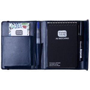 Viviva Travel Paint Kit A6