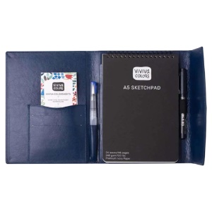 Viviva Travel Paint Kit A5