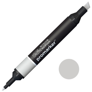 Winsor & Newton Promarker Twin Tip Alcohol Marker Cool Grey 3