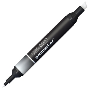 Winsor & Newton Promarker Twin Tip Alcohol Marker Blender