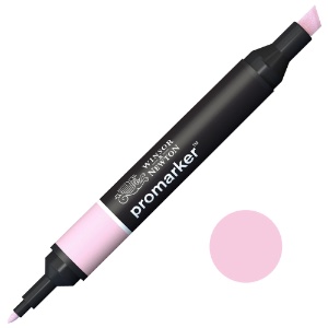 Winsor & Newton Promarker Twin Tip Alcohol Marker Blossom