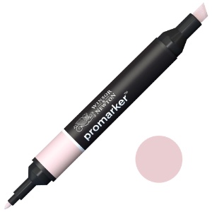 Winsor & Newton Promarker Twin Tip Alcohol Marker Linen