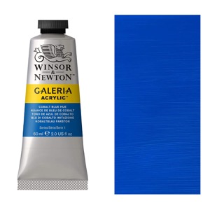 Galeria Acrylic Color 60ml - Cobalt Blue Hue