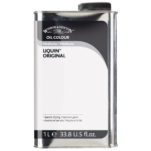 Liquin Original - 1 litre
