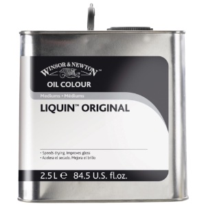 Liquin Original - 2.5 litre