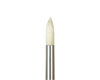 Winsor Artists' Oil Brush - Long Handle Round - Size 1